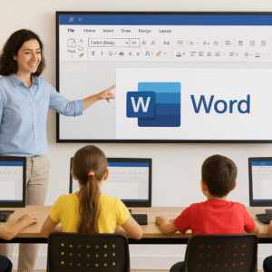 Microsoft-Beginners-class