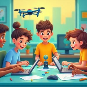 Coding Club