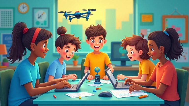 Coding Club