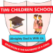 Timi logo